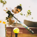 Louisville Slugger LXT (-10) Fastpitch Composite Bat - lauxsportinggoods