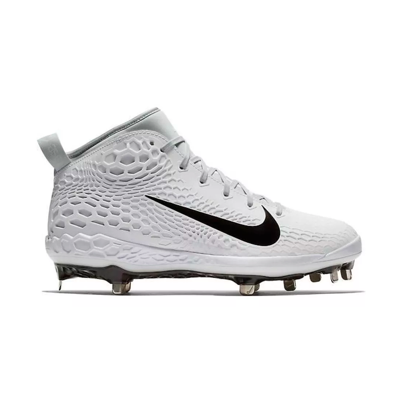 Open Box Nike BR-3379-4.5 Force Trout Football Shoe - lauxsportinggoods