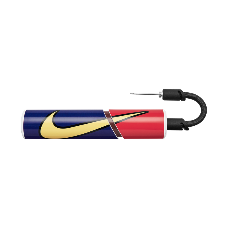 Nike Essential Ball Pump