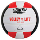 Tachikara SVMNC Volley Lite Volleyball - lauxsportinggoods
