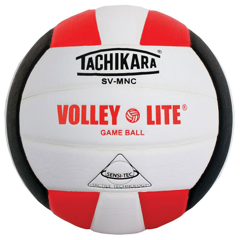 Tachikara SVMNC Volley Lite Volleyball - lauxsportinggoods