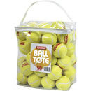 Tourna Pressureless Tennis Balls - lauxsportinggoods