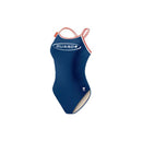 TYR Guard Dimaxback Swimsuit - Navy - 28 - lauxsportinggoods