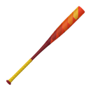 Easton Hype Fire USSSA 2025 Youth Baseball Bat - lauxsportinggoods