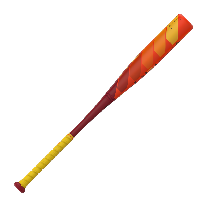 Easton Hype Fire USSSA 2025 Youth Baseball Bat