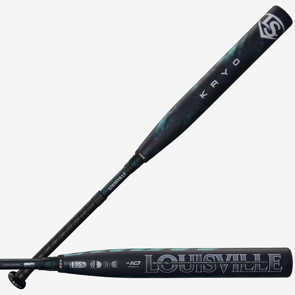 Louisville Slugger KRYO FP 2025 (-10) Fastpitch Softball Bat