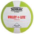 Tachikara SVMNC Volley Lite Volleyball - lauxsportinggoods