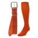 Twin City Softball / Baseball Belts & Socks Combo - lauxsportinggoods
