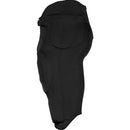 Used Champro Adult Terminator-2 Integrated Football Pants - Black - XLarge - lauxsportinggoods