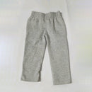 Сhildren's Pants - Gray - Toddler 2T - lauxsportinggoods