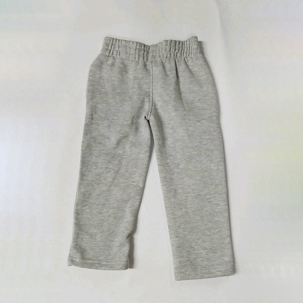 Сhildren's Pants - Gray - Toddler 2T