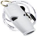 Fox 40 - 110 dB Micro Safety Whistle w/ Breakaway Lanyard - lauxsportinggoods
