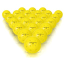 Dura Fast 40 Outdoor Pickleball - lauxsportinggoods