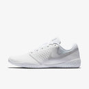 Nike Girl's Sideline IV Cheerleading Shoes - White/Pure - lauxsportinggoods