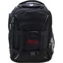 Adams USA Throw Down Bases Team Equipment Bags - Black - lauxsportinggoods