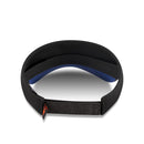 New Era New York Mets M Visrbasic E3 Visor Cap - Black - lauxsportinggoods