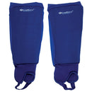 CranBarry Deluxe Field Hockey Shin Guard - lauxsportinggoods