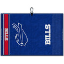 Wincraft Buffalo Bills Towels - Jacquard - lauxsportinggoods
