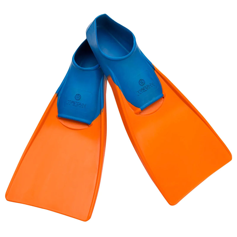 Better Times Adult Floating Swim Fins - lauxsportinggoods