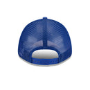 New Era Retro Buffalo Bills W 940 Logosparkle E3 Cap - Blue/White - lauxsportinggoods