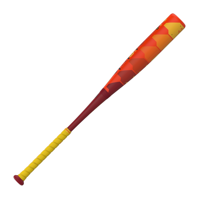 Easton Hype Fire USSSA 2025 Youth Baseball Bat