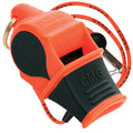 Fox 40 - 120 dB Sonik Blast CMG Safety Whistle w/ Breakaway Lanyard - lauxsportinggoods