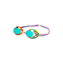 Speedo Vanquisher Mirrored Goggle - lauxsportinggoods
