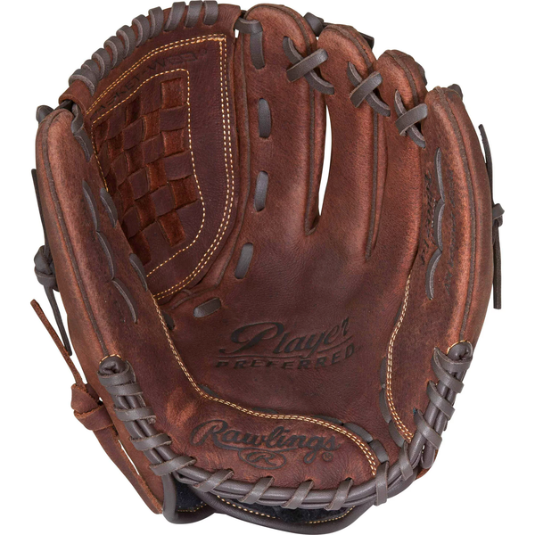 Rawlings Player Preferred Series Adult 12.5-Inch Softball Glove - lauxsportinggoods