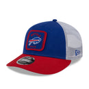 New Era Buffalo Bills M 950 LPSQUARED E3 Cap - Blue/White/Red - lauxsportinggoods