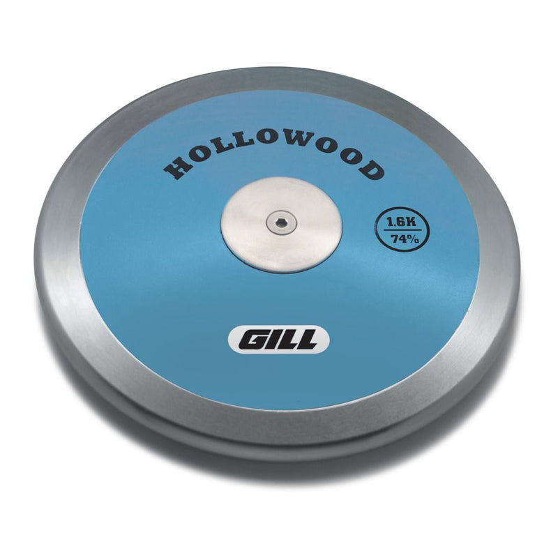 Gill Athletics Legendary Hollowood Discus