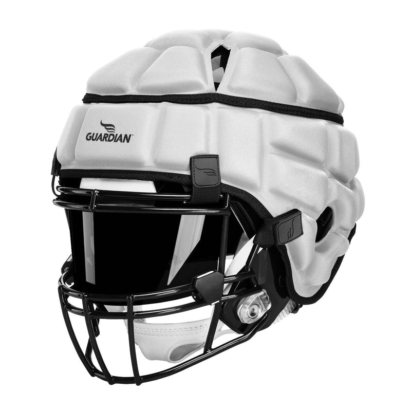 Guardian Cap Football Helmet Cover Caps One Size