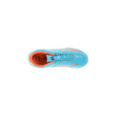 Open Box adidas Kids Unisex F5 TRX FG (Little Kid/Big Kid) Samba Blue/Glow Orange/Collegiate Purple 5.5 Big Kid M - lauxsportinggoods