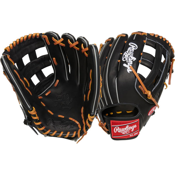 Rawlings HOH Traditional Series 12.75-Inch Baseball Glove