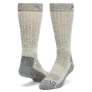 Wigwam Merino Woodland Heavyweight Crew Socks - Pair - lauxsportinggoods