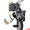 AMS Bowfishing Big Game Reel Retriever Pro - Right Hand - lauxsportinggoods