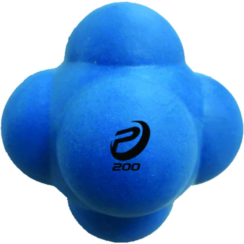 ProNine Sports - Rubber Training Reaction Ball - lauxsportinggoods