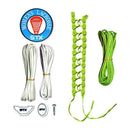 STX Runway Pocket Kit - Lime - lauxsportinggoods
