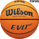Wilson NCAA Evo NXT Women's Basketball With NFHS Stamp - lauxsportinggoods