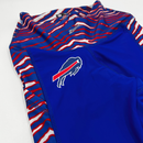 Zubaz - Buffalo Bills Elven Leggings w/ Zebra - lauxsportinggoods