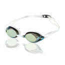 Speedo Vanquisher Mirrored Goggle - lauxsportinggoods