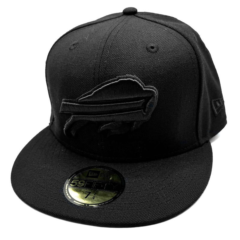 New Era - Buffalo Bills BOB Cap - lauxsportinggoods