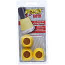 Markwort Knobcuff EZ Taper - 3 Piece - lauxsportinggoods