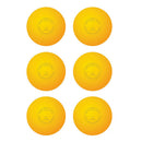 Champro Lacrosse Ball W/NFHS and NOCSAE Stamps - lauxsportinggoods