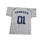 MLB New York Yankees 34 x 30-Inch Jersey Banner - lauxsportinggoods