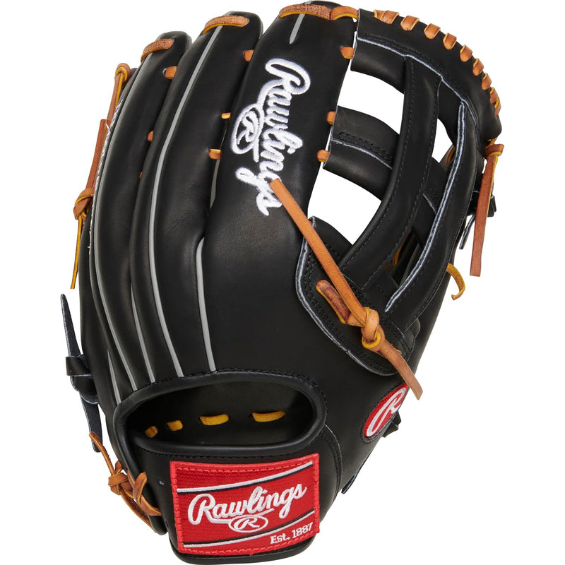 Rawlings HOH Traditional Series 12.75-Inch Baseball Glove