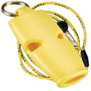 Fox 40 - 110 dB Micro Safety Whistle w/ Breakaway Lanyard - lauxsportinggoods