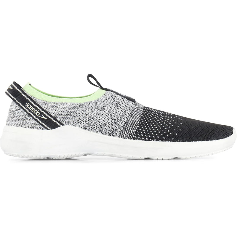 Open Box Speedo Women's Surfknit Pro Shoes-9-Vanilla/Black