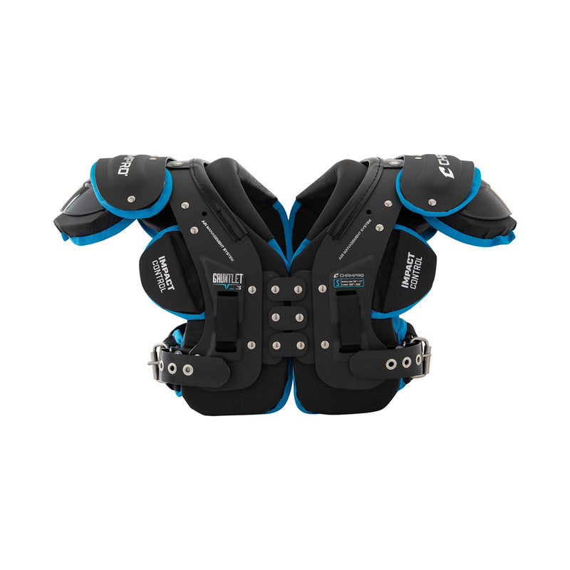 Champro FSPG3 Gauntlet III Shoulder Pad