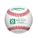 Diamond Sports DBR-1 Babe Ruth Tournament Grade Baseball - 1 Dozen - lauxsportinggoods