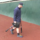 Jugs T Hitting Tee - lauxsportinggoods